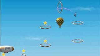 Stunt Pilot - Part 2 level 7-12