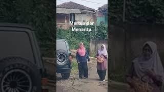 Mertua dan Menantu