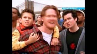 Best of Eddie from Grounded for Life Season 1