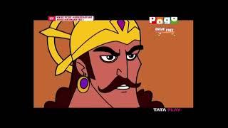 little singham new movie vakrasur ki chaal part 3