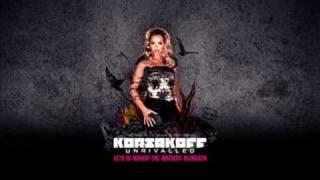 Korsakoff - Birth