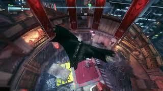 batman arkham knight