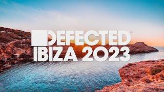 Defected Ibiza 2023 - Summer House Mix Deep Tech Vocal Chilled ️