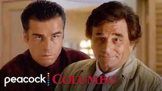 You Committed The PERFECT Crime.  Columbo