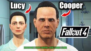 How to Get Fallout TV Show Characters in Fallout 4 Mod Tutorial