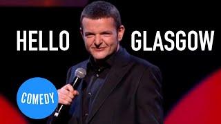 10 Minutes Of Kevin Bridges Hilarious Set  A Whole Different Story  Universal Comedy