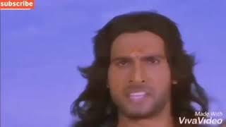 karan vs arjun full fight scene STAR PLUS MAHABHARATsubscribe other channels also between video