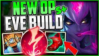 How to Play Evelynn PERFECTLY in Season 11 & HYPER CARRY NEW OP EVELYNN BUILD - League of Legends