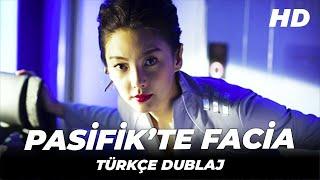 Pasifikte Facia   Türkçe Dublaj Bilim Kurgu Filmi  Tek Parça İzle