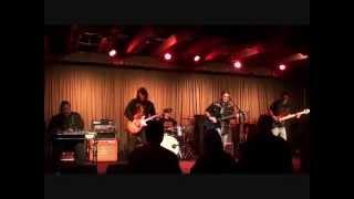 Sour Diesel Trainwreck Live At The Crescent Ballroom