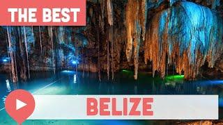 Best Things to Do in Belize