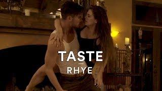 Rhye - Taste  Noelle Marsh Choreography  Official Dance Video