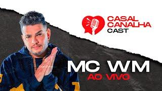 CASAL CANALHA CAST #1 - MC WM