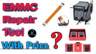 EMMC Repair Tool With Price