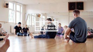 Summer Seminar - The Mini Series about Movement