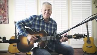 Windy & Warm  Tommy Emmanuel