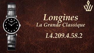 Longines La Grande Classique L4.209.4.58.2