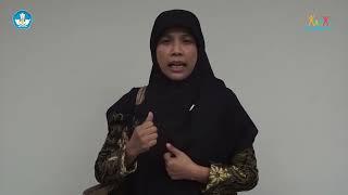 Wawancara Bu Fransisca PSKP Sosialisasi Akreditasi Angkatan 2