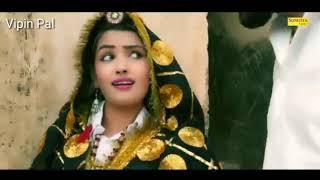 Mithe Bol  MR Boota Singh  Ruchika  Rechal  Anshu Mitte  Latest Haryanvi Status Songs 2018