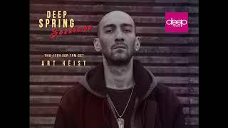 Deep Spring Sessions #77 - Art Hëist