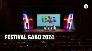 El Festival Gabo y el despertar de las historias  El Espectador