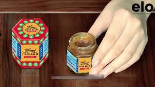 TIGER BALM OINTMENT