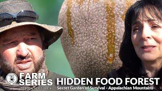 THEY HID THEIR ENTIRE FARM  You Better Be Prepared   Farm  Series S1 E4