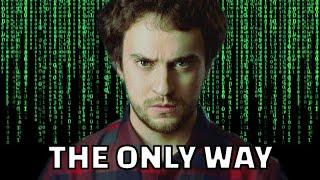 The only way to learn programming... by George Hotz