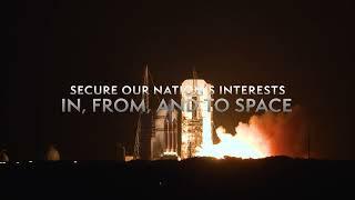 United States Space Force Mission Statement