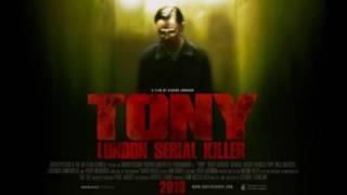 Lampyman CineReview  Tony London Serial Killer