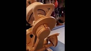 Spinolution hopper travel spinning wheel Quick view.