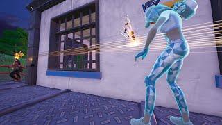 Eliminate an Opponent at a Hot Spot - Fortnite