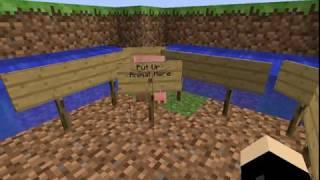 Minecraft  How To Prevent Animal Despawn