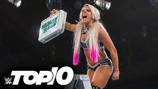 Alexa Bliss’ greatest moments WWE Top 10 May 15 2022