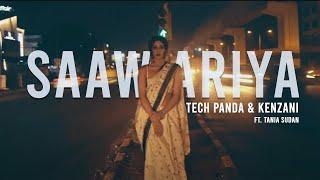 Saawariya  Tech Panda & Kenzani  Official Music Video  2018