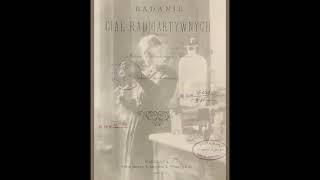 Maria Skłodowska-Curie Badanie ciał radioaktywnych 1904