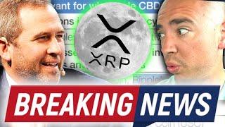 BREAKING XRP NEWS RIPPLE XRP OIL PAYMENTS IN UAE & INDIA BRICS NEWS