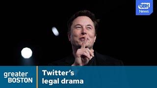 Shannon Liss-Riordan represents fired employees in lawsuit against Elon Musk Twitter