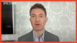 Douglas Murray A holy war with Iran is looming