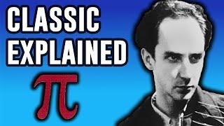 Pi Explained  Classic Explained Episode 13