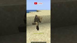 Minecraftta Huskların HİÇ Bilinmeyen Hikayesi #shorts #minecraft #short #shortsvideo #tiktok #mc