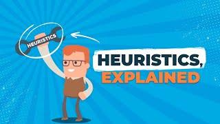 Heuristics and biases in decision making explained