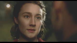Amazing Acting by Saoirse Ronan - I Love You Scene from Brooklyn