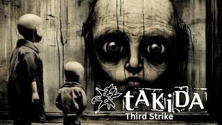 tAKiDA- Third Strike Official Video  Napalm Records