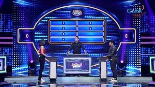 Family Feud 5 & UP versus Tropang Cuties sa Family Feud