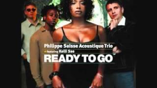 Philippe Saisse Acoustique Trio - Nothing