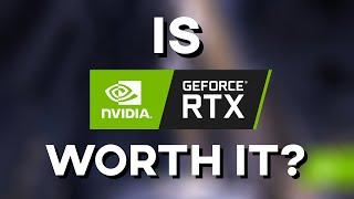 Is Ray Tracing Worth it in 2020?