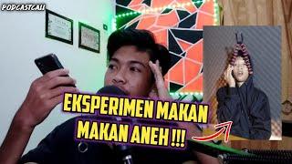 PODCAST BARENG REFANZ  GW TANYAIN KENAPA BUAT KONTEN SEPERTI ITU ?  2020