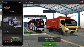 Cara Memasang Mod di Bus Simulator Indonesia 2024