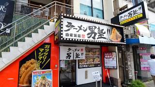 中毒性アリの二郎系！爆盛り１キロ越えラーメンにお客さんが殺到丨THE BEST Ramen in Japan